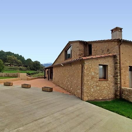 El Guitart - Turisme Rural Guest House Ripoll Luaran gambar
