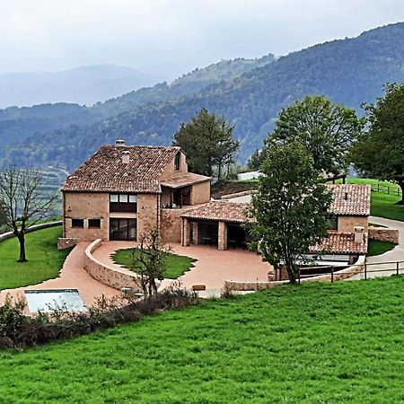 El Guitart - Turisme Rural Guest House Ripoll Luaran gambar