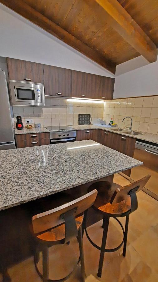 El Guitart - Turisme Rural Guest House Ripoll Bilik gambar