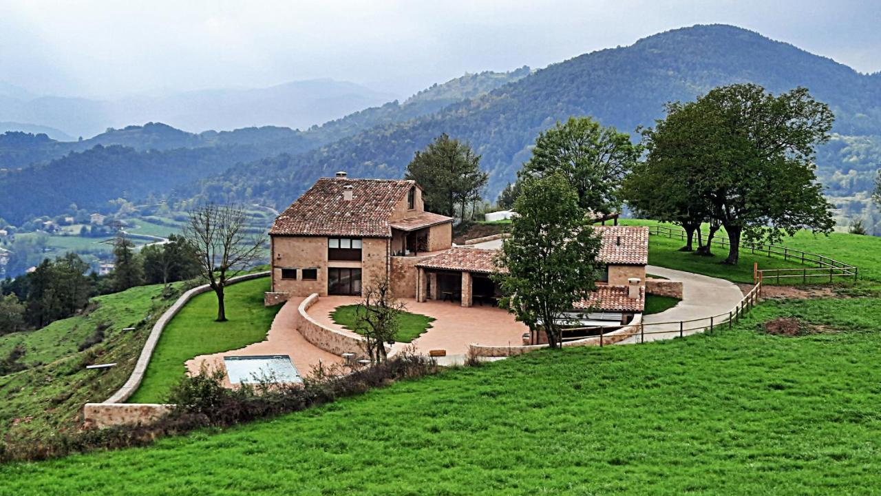 El Guitart - Turisme Rural Guest House Ripoll Luaran gambar