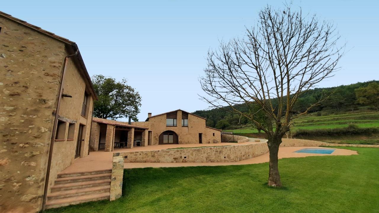 El Guitart - Turisme Rural Guest House Ripoll Luaran gambar
