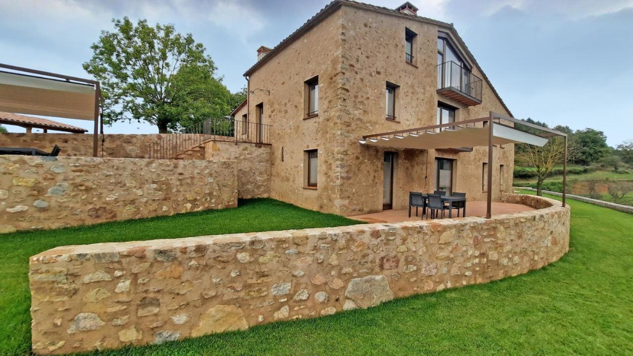 El Guitart - Turisme Rural Guest House Ripoll Luaran gambar