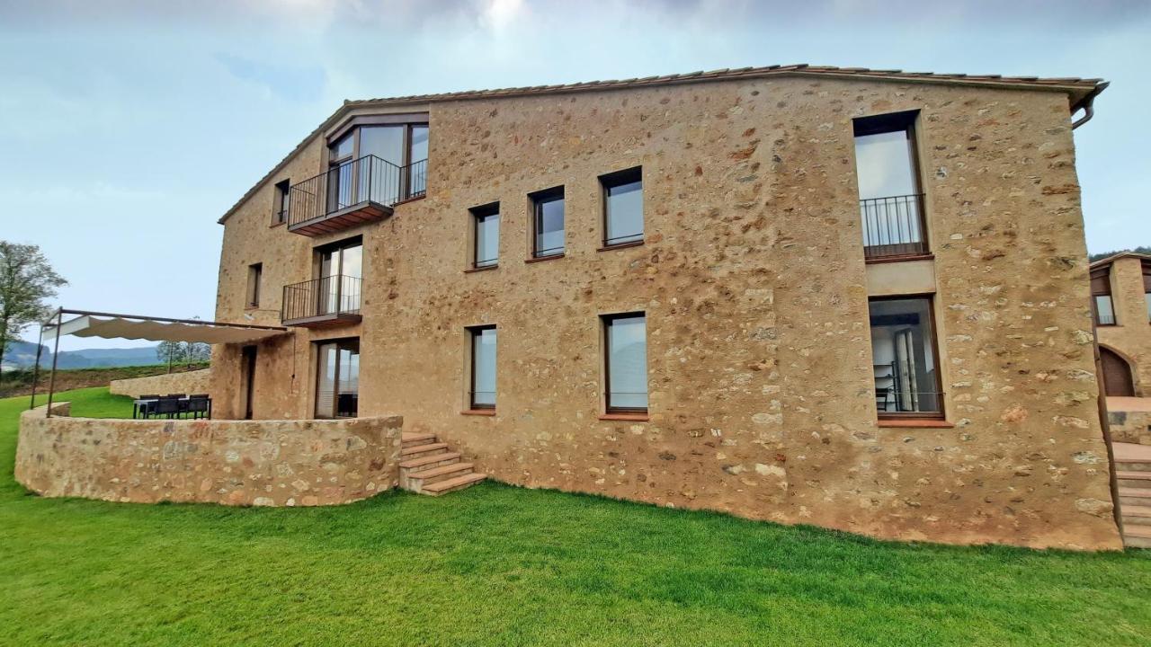 El Guitart - Turisme Rural Guest House Ripoll Luaran gambar