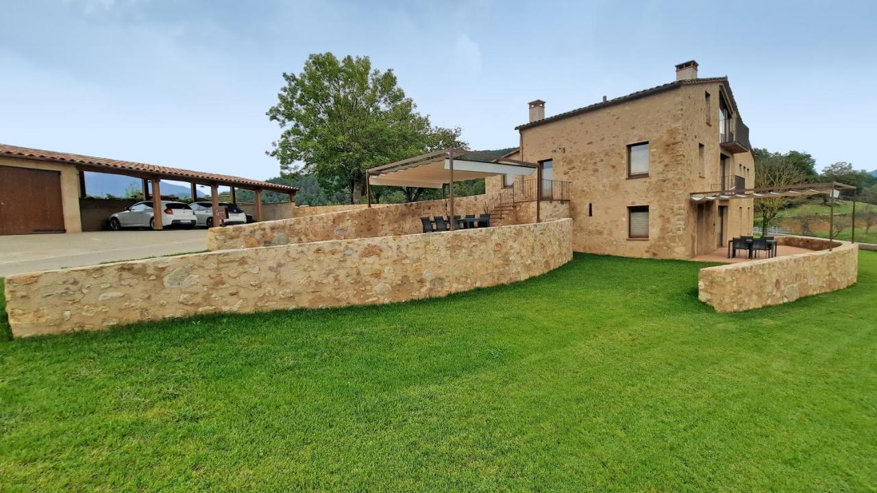 El Guitart - Turisme Rural Guest House Ripoll Luaran gambar