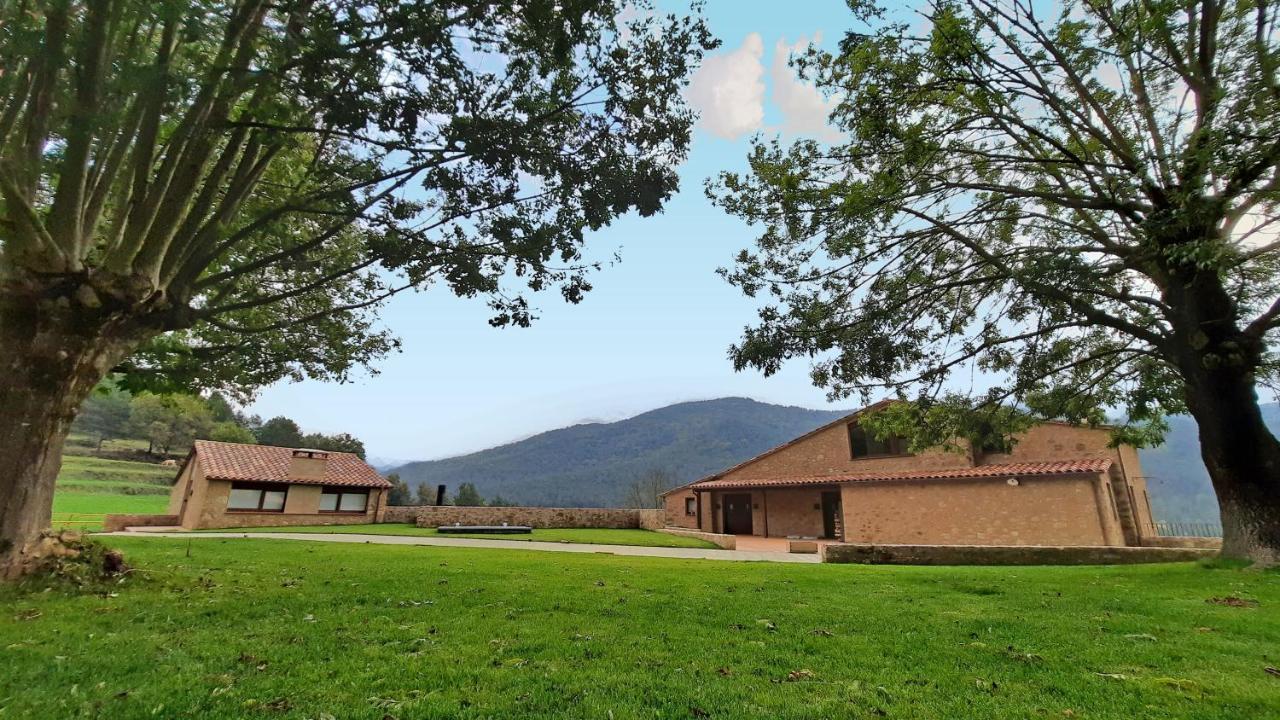 El Guitart - Turisme Rural Guest House Ripoll Luaran gambar